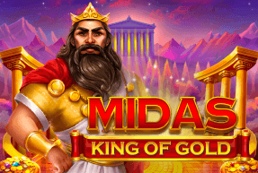 Midas King of Gold