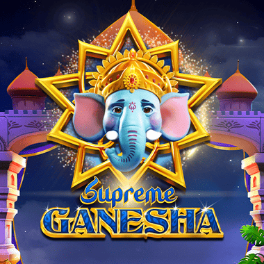 Supreme Ganesha