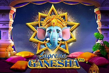 Supreme Ganesha