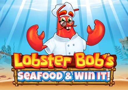 Lobster Bob's Sea Food and Win It