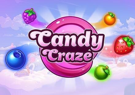 Candy Craze