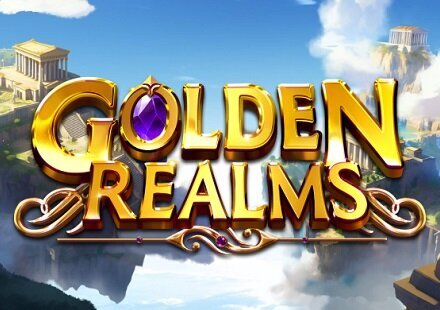 Golden Realms