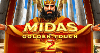 Midas Golden Touch 2