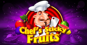 Chef's Sticky Fruits