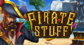 Pirate stuff