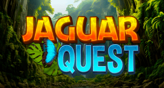 Jaguar Quest