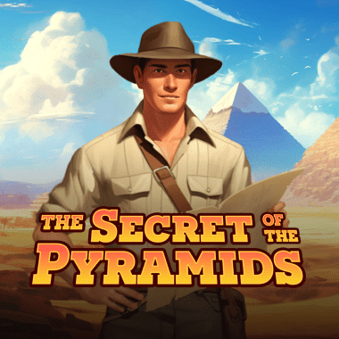 The Secret of the Pyramids