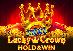 Lucky Crown Hold And Win