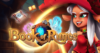 Book of Runes