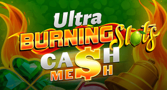 Ultra Burning Slots Cash Mesh