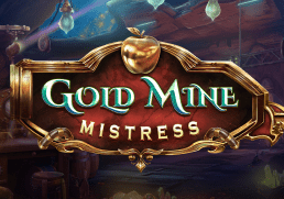 Gold Mine Mistress