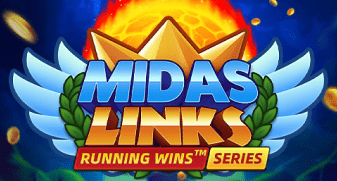 Midas Links: Running Wins