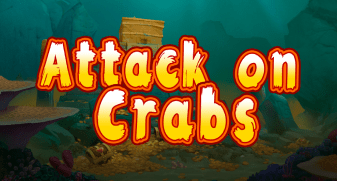 Attack on Crabs