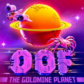OOF The Goldmine Planet