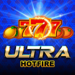 Ultra Hotfire