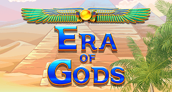 Era Of Gods