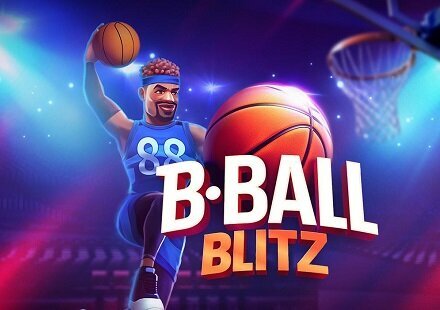 B-Ball Blitz