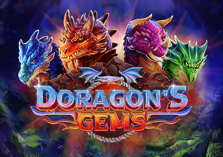 Doragon's Gems