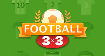 Football 3x3