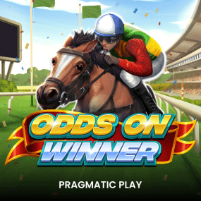 Front Runner Odds On