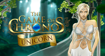 Game Of Chronos Unicorn