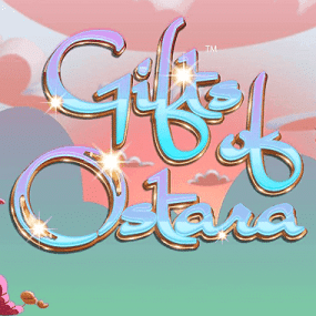Gifts of Ostara