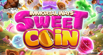 Immortal Ways Sweet Coin