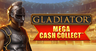 Gladiator: Mega Cash Collect