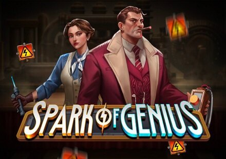 Spark of Genius