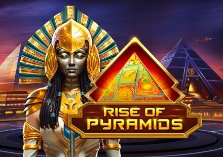 Rise of Pyramids