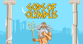 Gods of Olympus