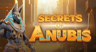 Secrets of Anubis