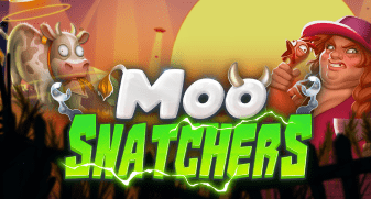 Moo Snatchers