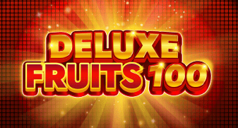 Deluxe Fruits 100