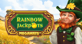 Rainbow Jackpots Megaways