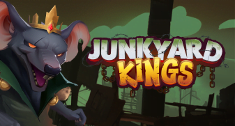 Junkyard Kings