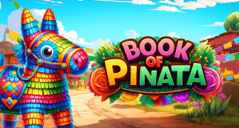 Book of Pinata