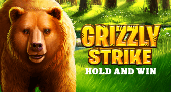 Grizzly Strike