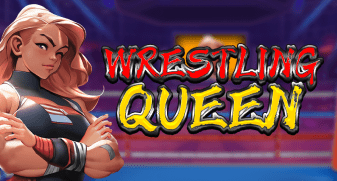 Wrestling Queen