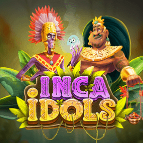 Inca Idols