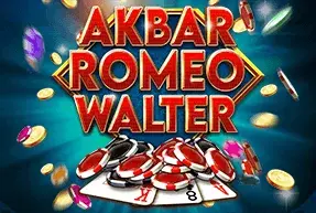 Akbar Romeo Walter