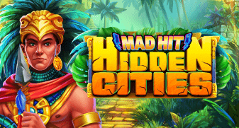 Mad Hit Hidden Cities