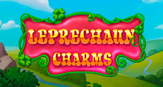 Leprechaun Charms