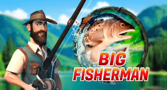 Big Fisherman