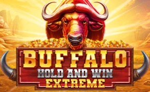 Buffalo Hold and Win Extreme