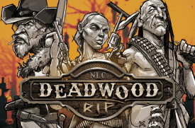 Deadwood R.I.P