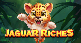 Jaguar Riches