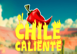 El Chile Caliente