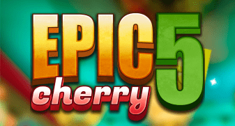 Epic Cherry 5