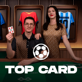 Top Card